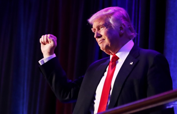 Donald Trump to meet the leaders of tech world