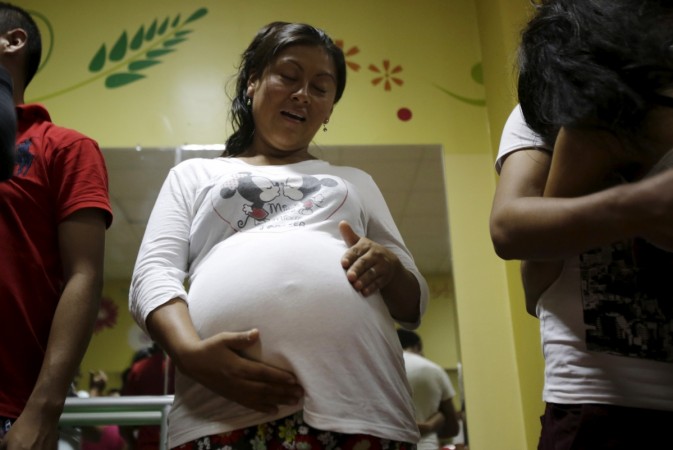 Pregnancy