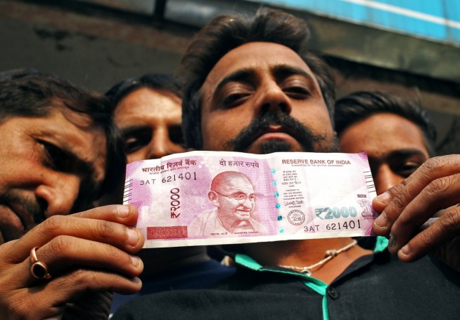 demonetisation raids income tax corrupt modi ed income tax cbi officials bankers axis bank