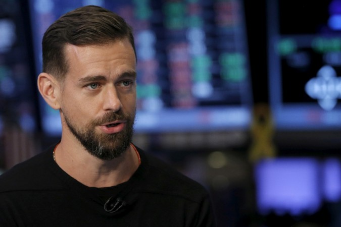 Jack Dorsey Jack Dorsey