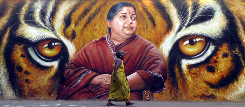After Jayalalithaa, what happens to AIADMK and Tamil Nadu politics? J. Jayalalithaa dominated Tamil Nadu politics as its Chief Minister