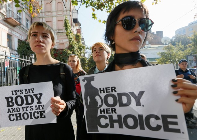 Heartbeat Bill Ohio