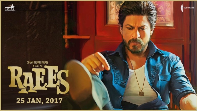 Raees