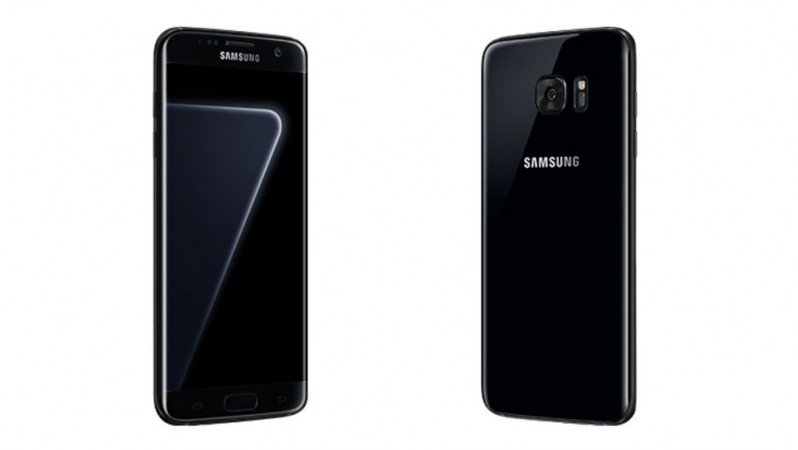Samsung launches new Black Pearl Galaxy S7 edge variant in select markets Samsung launches new Black Pearl Galaxy S7 edge variant in select markets