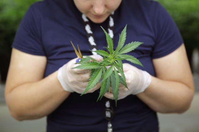 BrewBudz, a San Diego based company introduced a range of cannabis-infused beverages. Cannabis