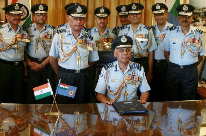 Former IAF chief SP Tyagi has been granted bail by the Patiala House Court in AgustaWestland case. Former IAF chief SP Tyagi