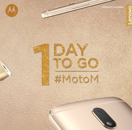Moto M will be launched in India on December 13 Moto M to launch in India on December 13; Top 5 reasons that make the new phone an attractive buy