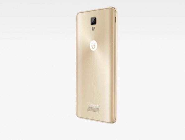 Gionee P7 budget smartphone launched in India; price, specifications Gionee P7 budget smartphone launched in India; price, specifications