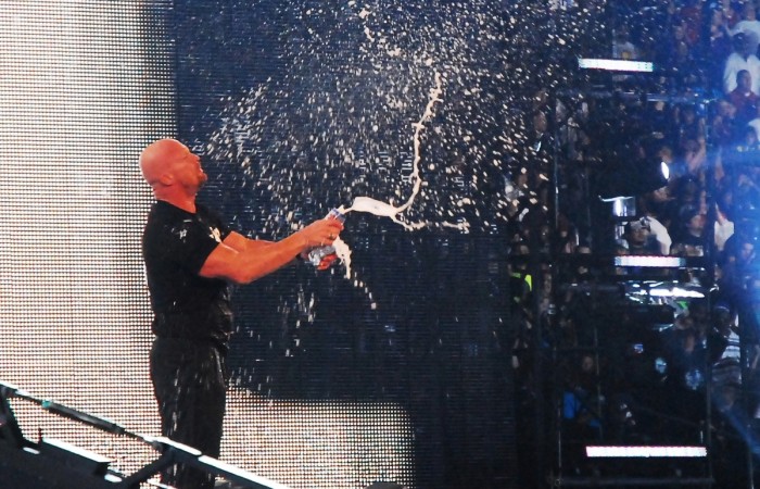 Stone Cold Steve Austin stone cold wwe