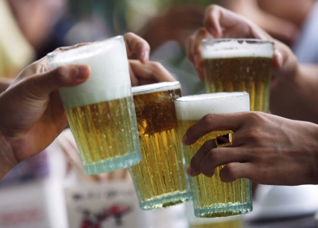 Representational Image. Liquor ban, highways, supreme court, delhi gurgaon expressway