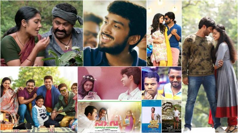 Top Malayalam movie songs of 2016 Top Malayalam movie songs of 2016