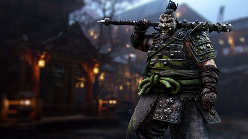 For Honor has announced closed beta for players. For Honor