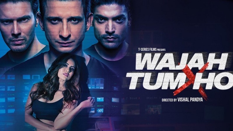 Wajah Tum Ho