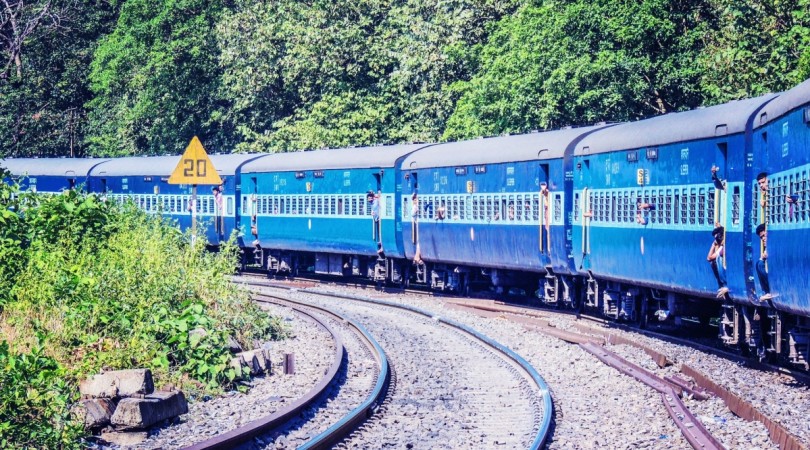 Railways