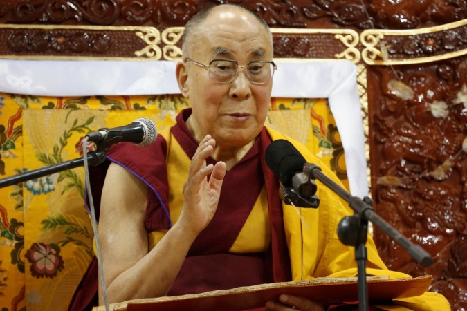 China considers the Dalai Lama a separatist and believes that he is set to split the mainland. Dalai Lama, Taiwan, China, Mongolia,