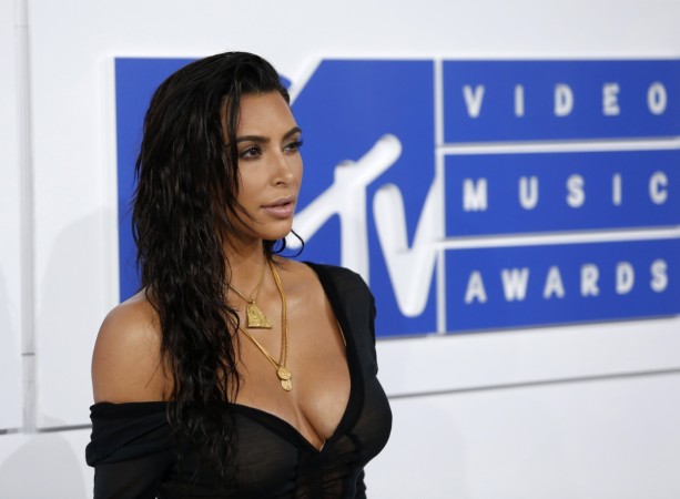Kim Kardashian Kim Kardashian