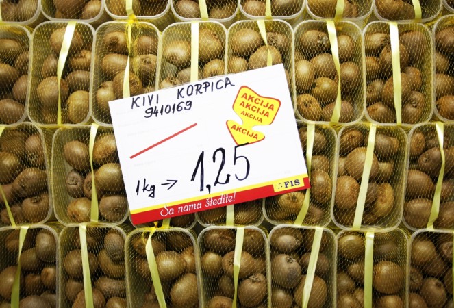 kiwi