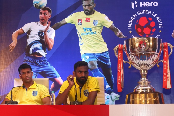 Can Kerala pick their first point of ISL 2017 on Sunday? kerala blasters
