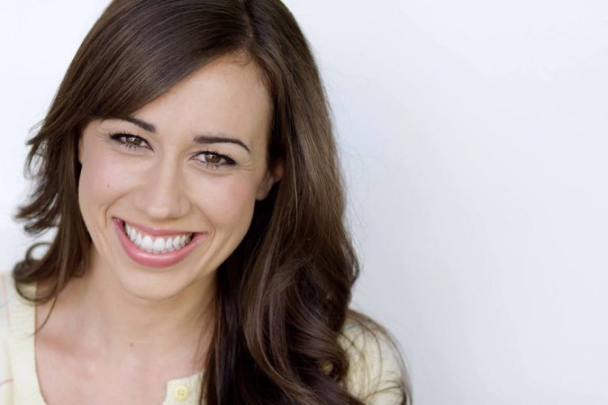Pictured: Colleen Ballinger recently announced on her YouTube channel that Netflix has ordered eight more episodes of Haters Back Off. Colleen Ballinger