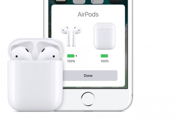 How to Setup Apple AirPods Connection to iPhones, iPads, and Android Devices Tutorial