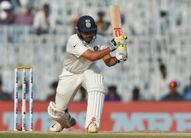 India vs England Chennai Test highlights: Karun Nair scores triple ...