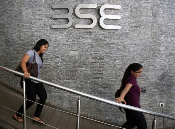 Lemon Tree Hotels share price bse bombay stock exchange losers gainers building people employees sensex