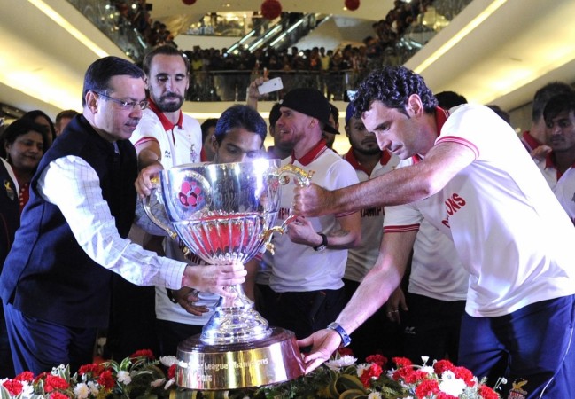 Atletico de Kolkata atk