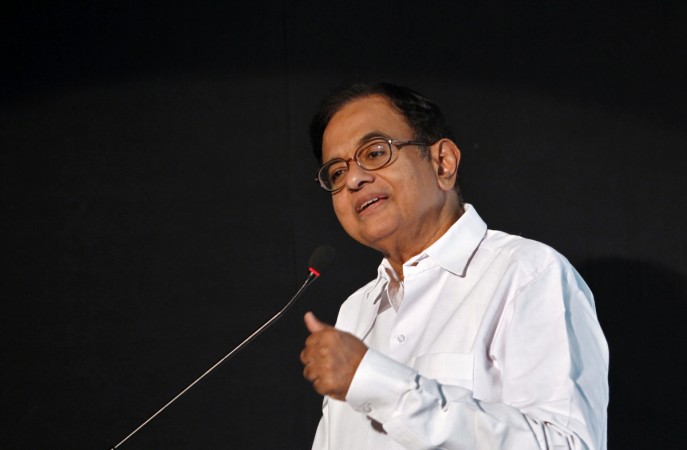 demonetisation cashless economy digital jaitley chidambaram modi lingerie