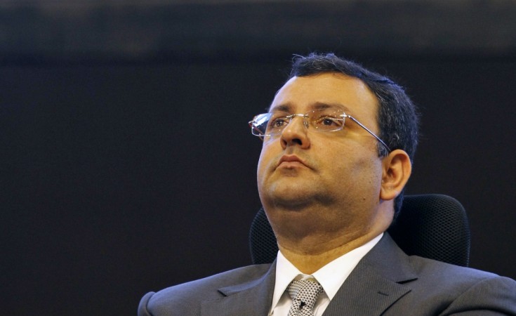 Cyrus Mistry Cyrus Mistry