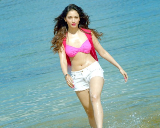 Tamannaah Bhatia. Tamannaah Bhatia