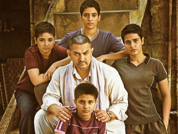 Dangal overseas box office collection: Aamir Khan-starrer fails to beat Sultan, Dhoom 3 in international markets. Regal Cinema, Delhi, Aamir Khan, Dangal, Narendra Modi