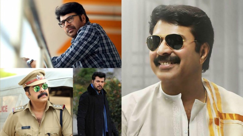 Check how Mammootty movies performed in 2016 Mammootty, Mammootty movies, Mammootty 2016