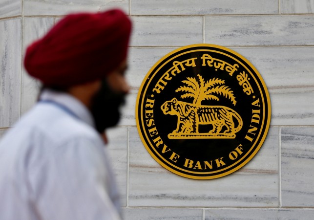 Reserve Bank of India