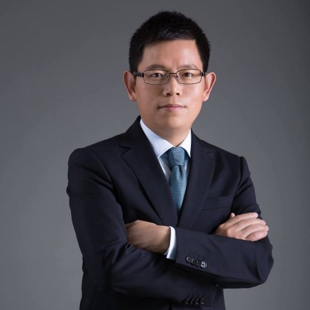 Oppo's Vice President Sky class= Oppo's Sky Li, oppo interview, ibtimes india interview