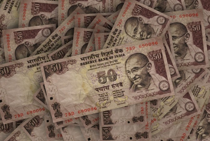 National Pension Scheme Rupee