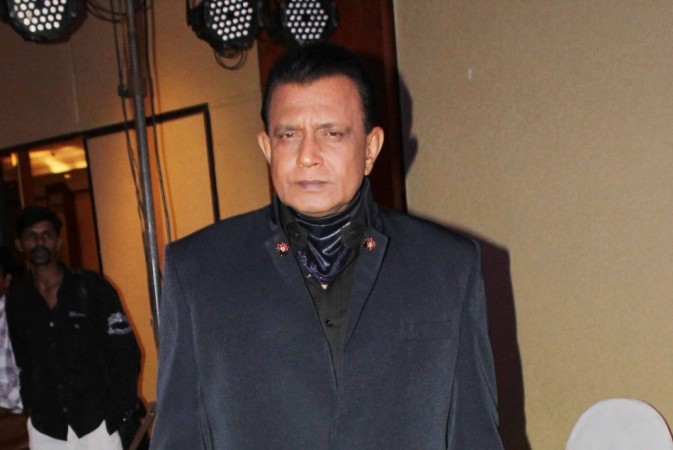 Mithun Chakraborty Mithun Chakraborty