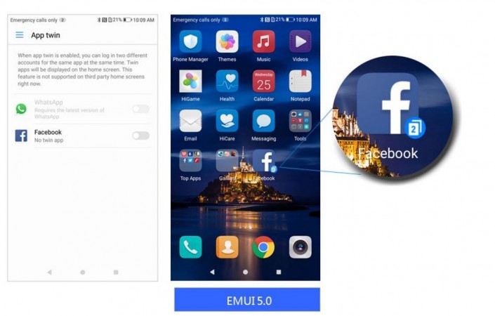 Honor Android Nougat EMUI 5.0 beta program Huawei,Honor 6X, Android Nougat, EMUI 5.0, Nova Plus, Honor 6X Nougat update