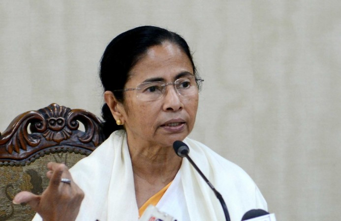 Mamata Banerjee