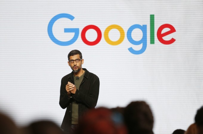 sundar pichai google ceo, startup india, digital india