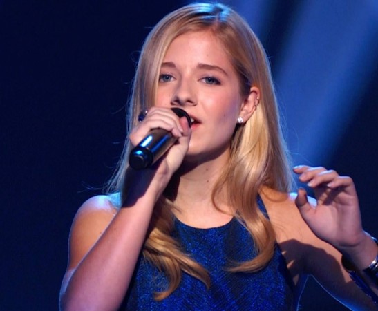 Jackie Evancho, 16-year-old classic singer, will be performing at the inaugural function jackie evancho
