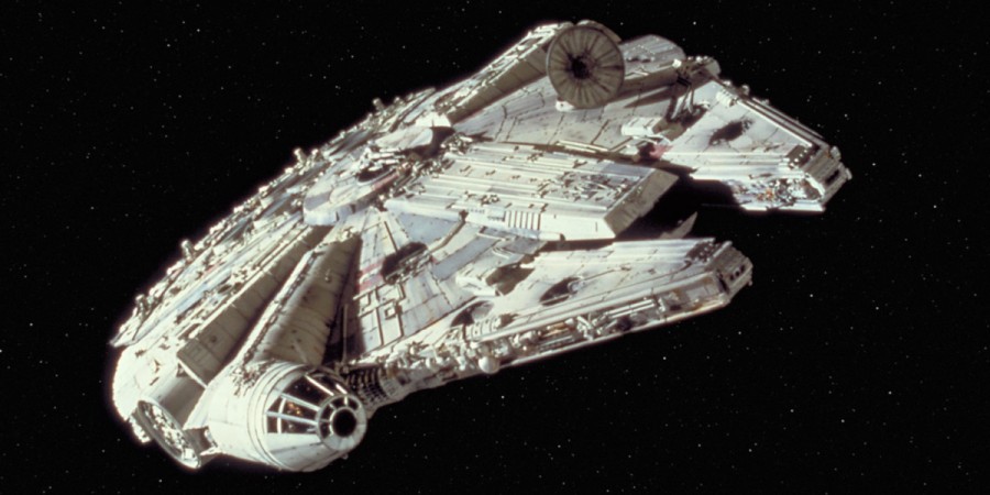 Millennium Falcon