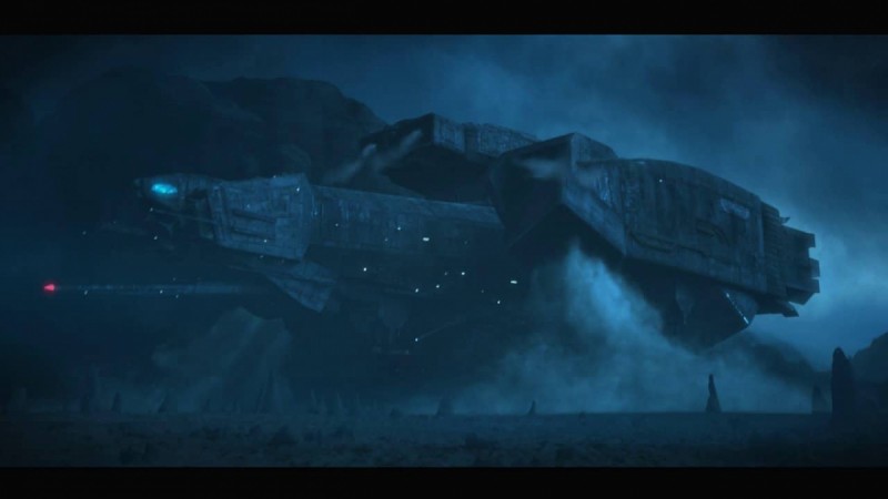 Nostromo