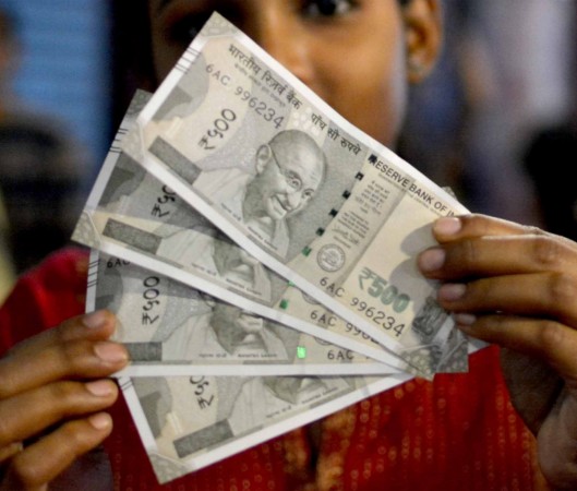 bibek debroy, niti aayog, cash crunch, cashless economy, digital economy, digital india, cash-to-gdp ratio, india