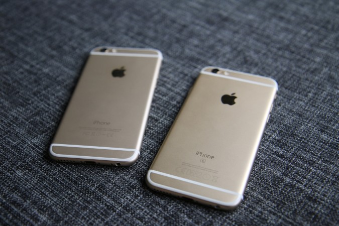 Apple iPhone 6s