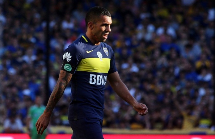 The Argentine forward is the latest player to be lured by the riches of the Chinese Super League. Carlos Tevez, Chinese Super League, shanghai shenhua, highest paid player, Gus Poyet