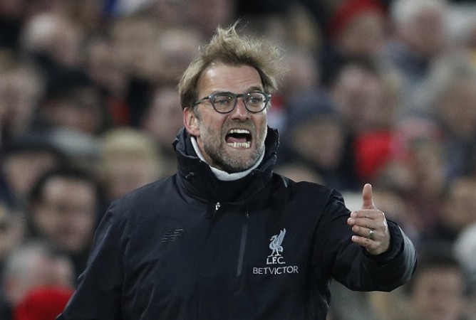 Liverpool manager Jurgen Klopp is expecting a difficult match against Manchester City Jurgen Klopp, Liverpool, Pep Guardiola, Manchester City, Premier League