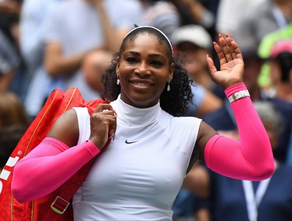 Serena Williams announced her engagement to Reddit co-founder Alexis Ohanian yesterday. Serena Williams, Serena Williams engaged, Alexis Ohanian, Reddit co founder, Tennis, Tennis news
