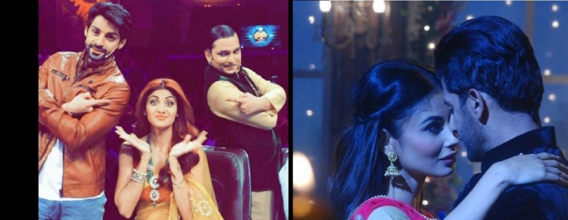 TRP ratings