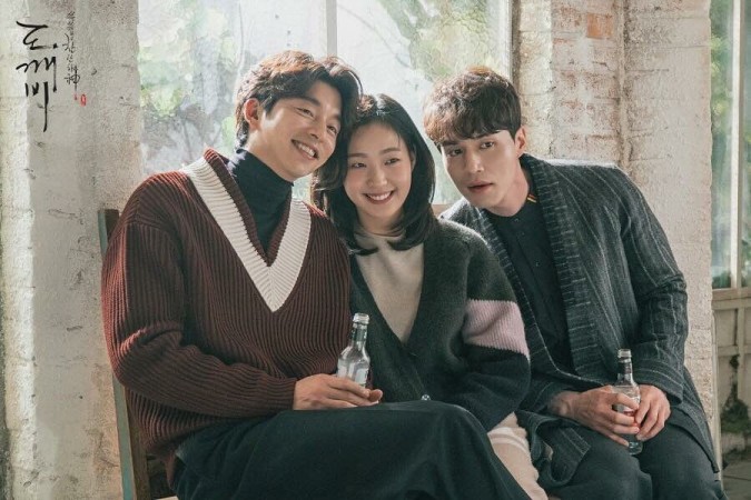 Episode 9 of Korean drama Goblin will see Eun Tak leaving Kim Shin's house. Goblin