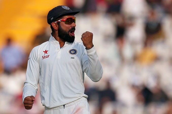 Virat Kohli, India, Ronaldo, Messi, Cricket news